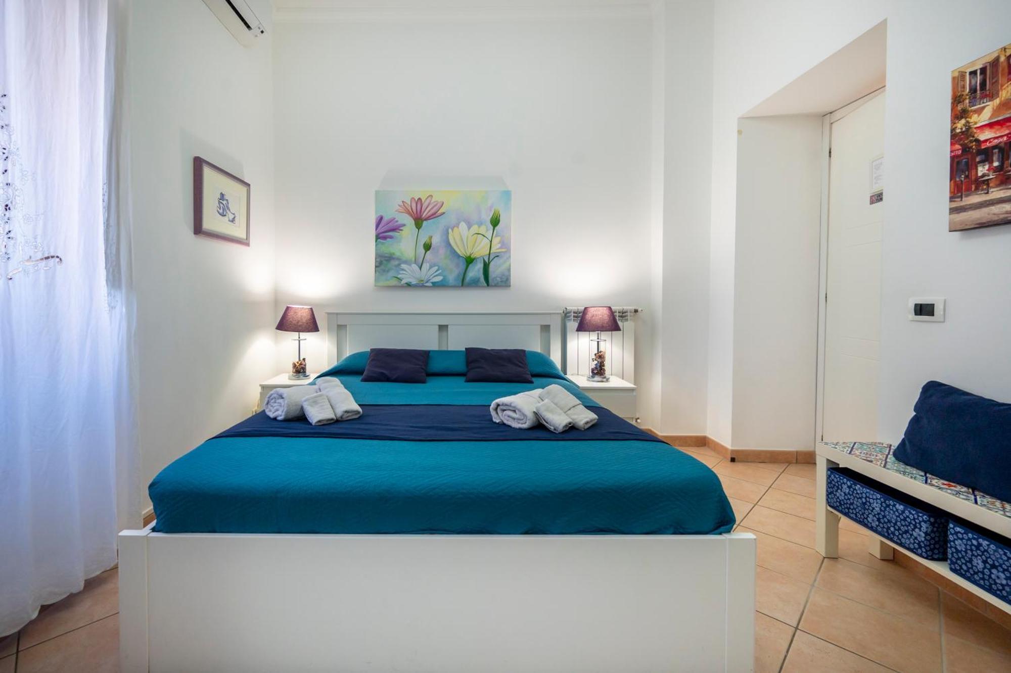 Zanzibar - Charming Rooms And Apartments Avola Exterior foto