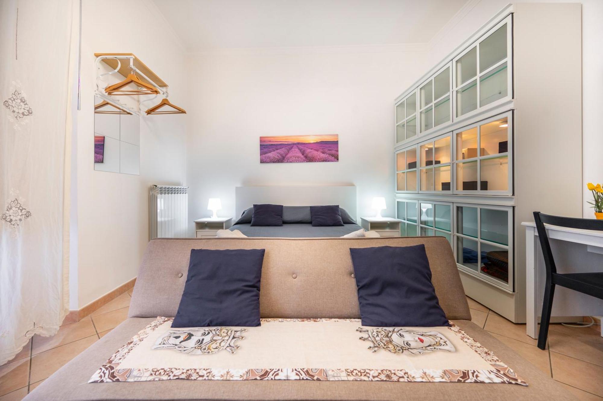 Zanzibar - Charming Rooms And Apartments Avola Exterior foto