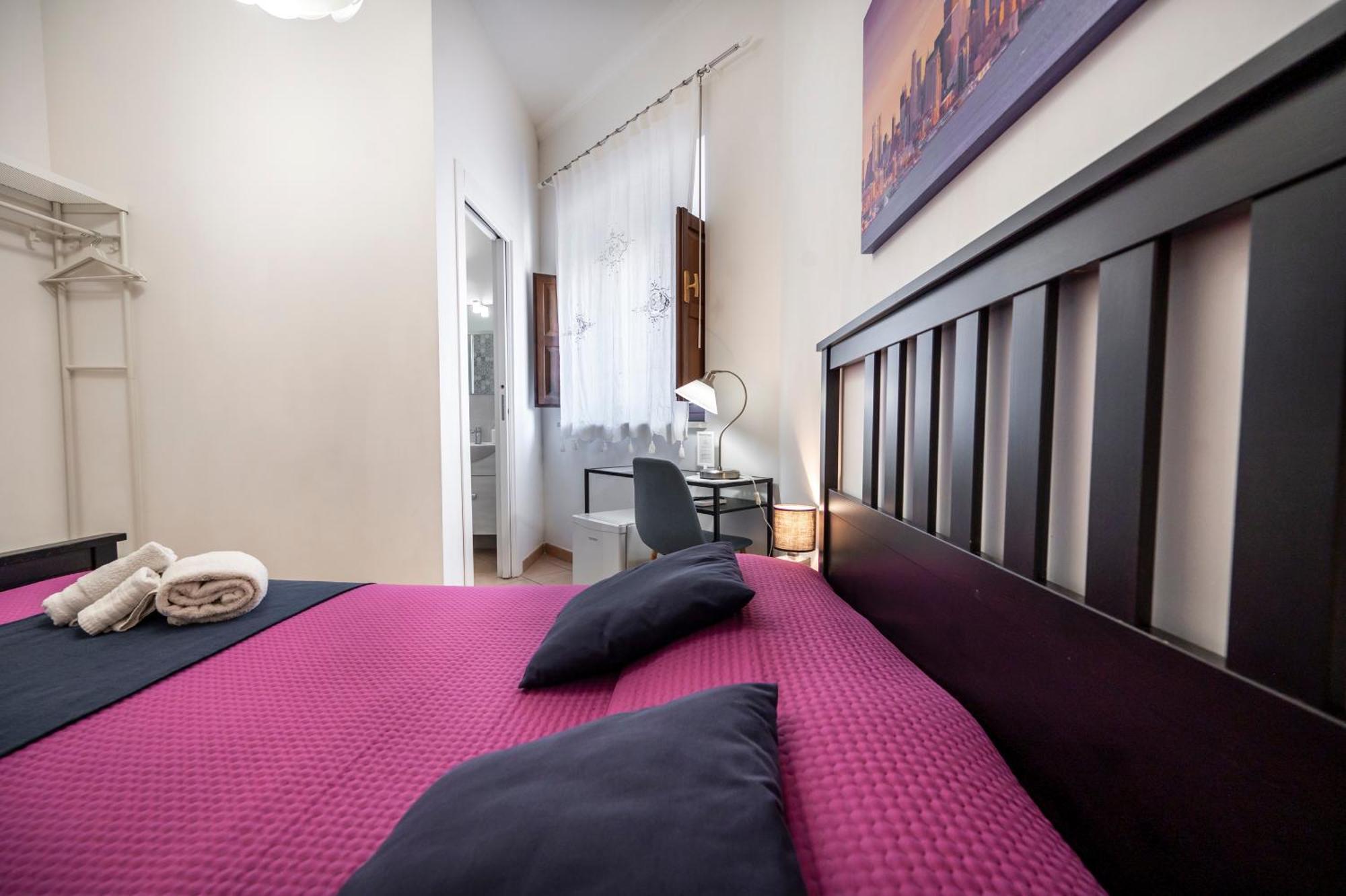 Zanzibar - Charming Rooms And Apartments Avola Exterior foto